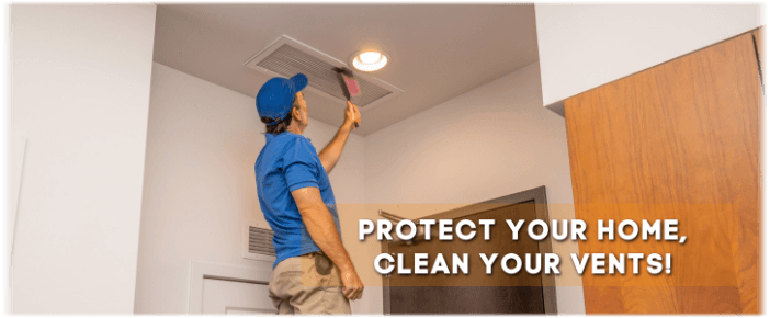 Dryer Vent Cleaning San Marcos CA