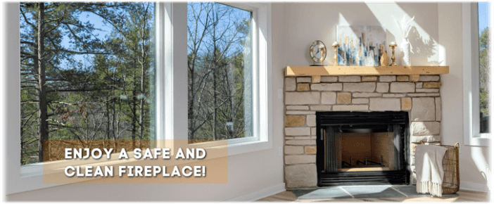 Fireplace Cleaning San Marcos CA