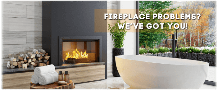 Fireplace Repair San Marcos CA