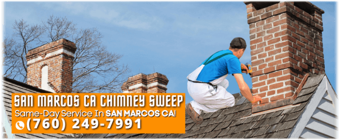 Chimney Sweep San Marcos CA